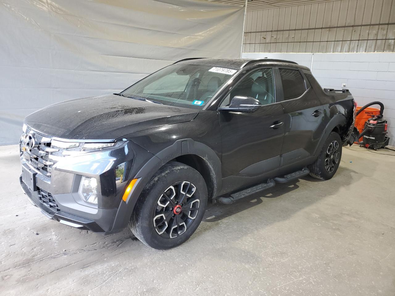 2024 Hyundai Santa Cruz Xrt