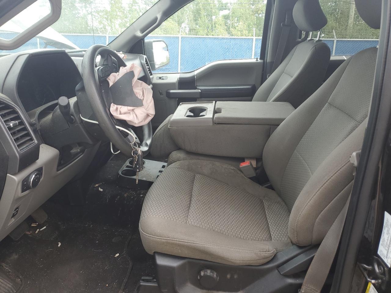 2019 Ford F150 Supercrew - Image 7