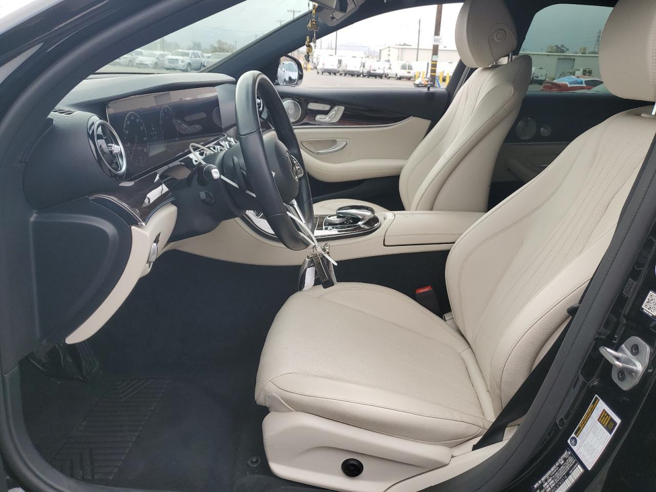 2020 Mercedes-Benz E 350 - Фото 7