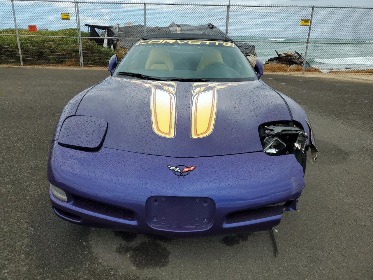 1998 Chevrolet Corvette - Фото 5