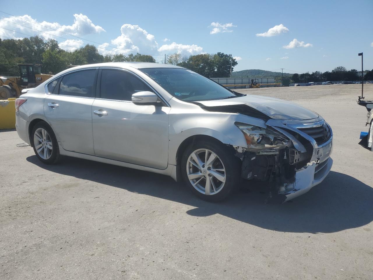 2013 Nissan Altima 2.5 - Image 4