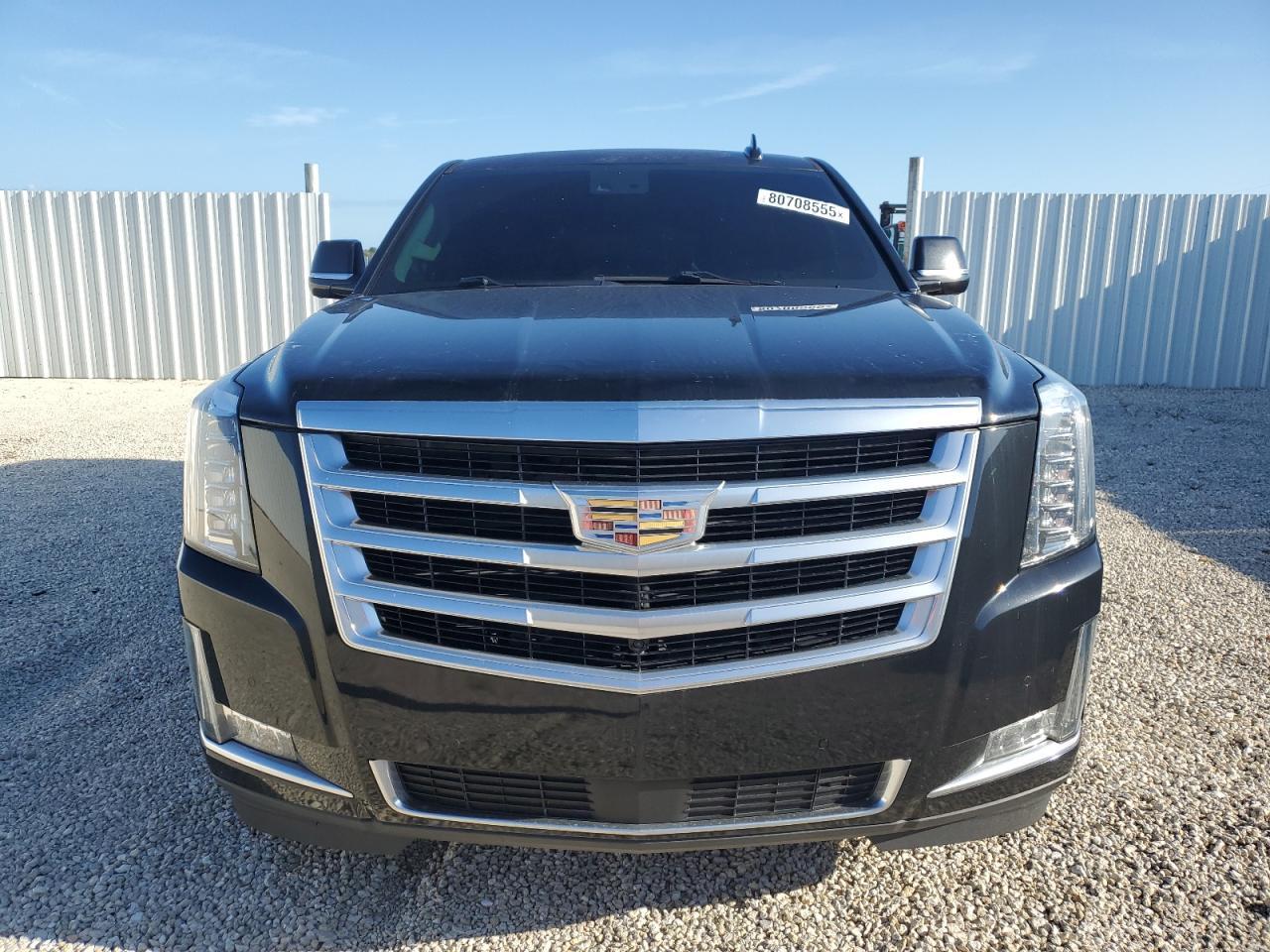 2016 Cadillac Escalade Premium - Фото 5