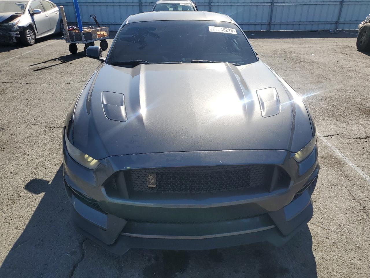 2017 Ford Mustang Gt - Image 5