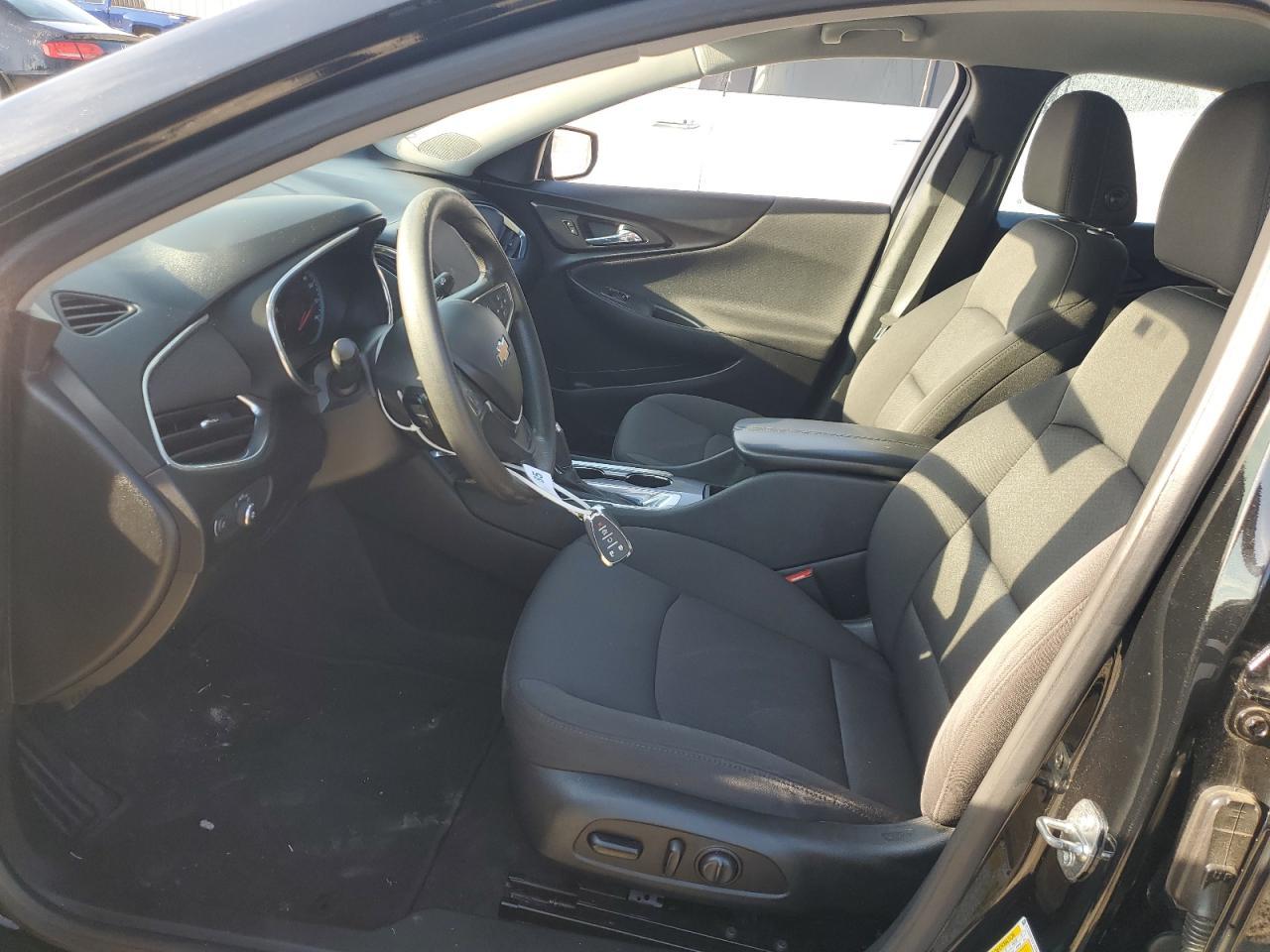 2020 Chevrolet Malibu Lt - Image 7