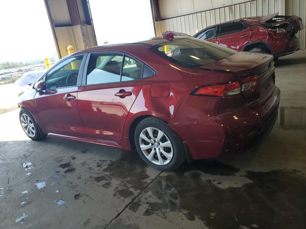 2024 Toyota Corolla Le - Фото 2