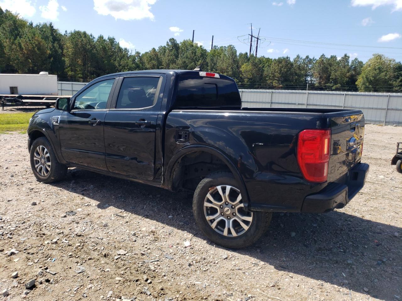 2020 Ford Ranger Xl - Image 2
