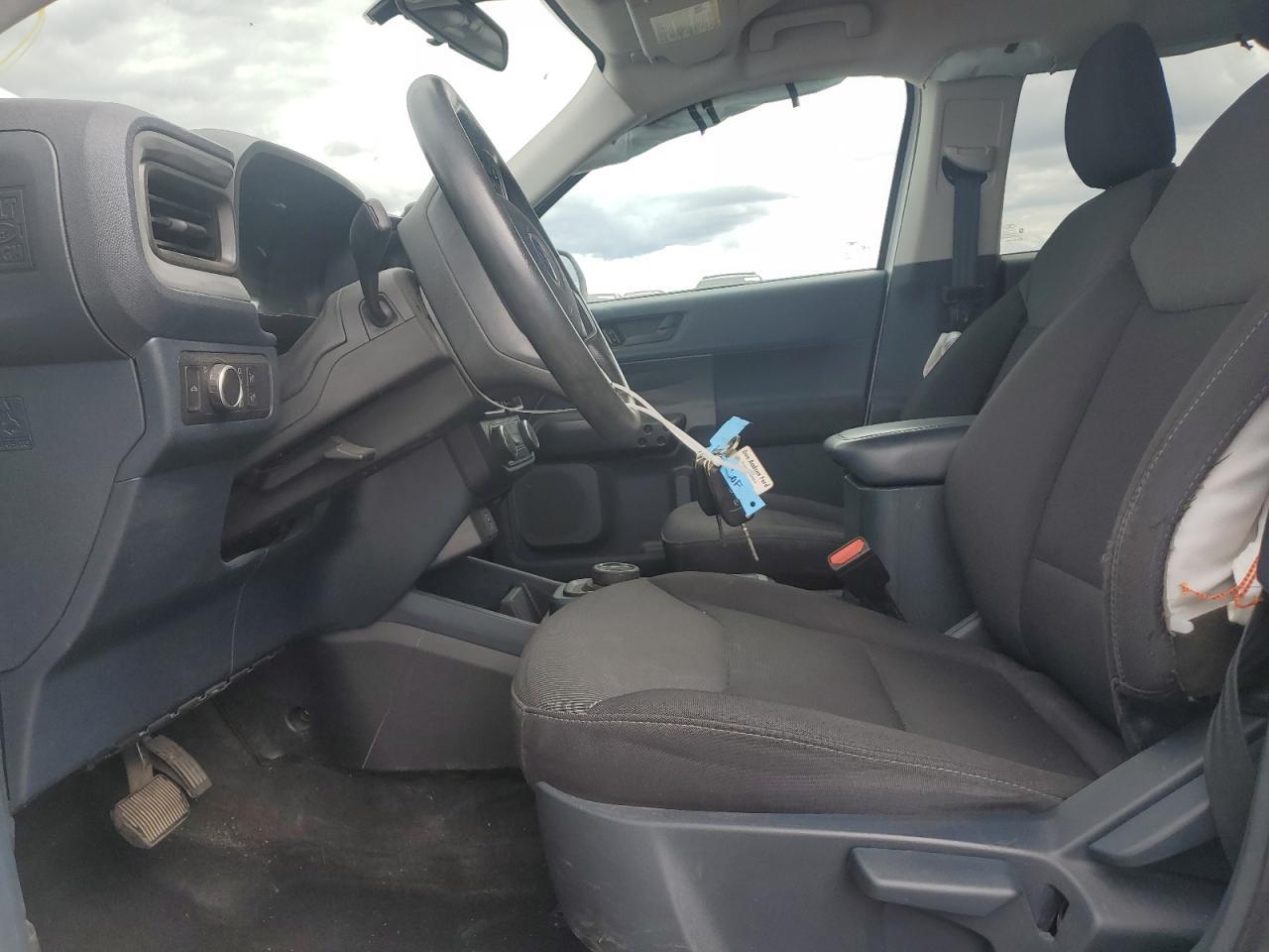 2022 Ford Maverick Xl - Image 7