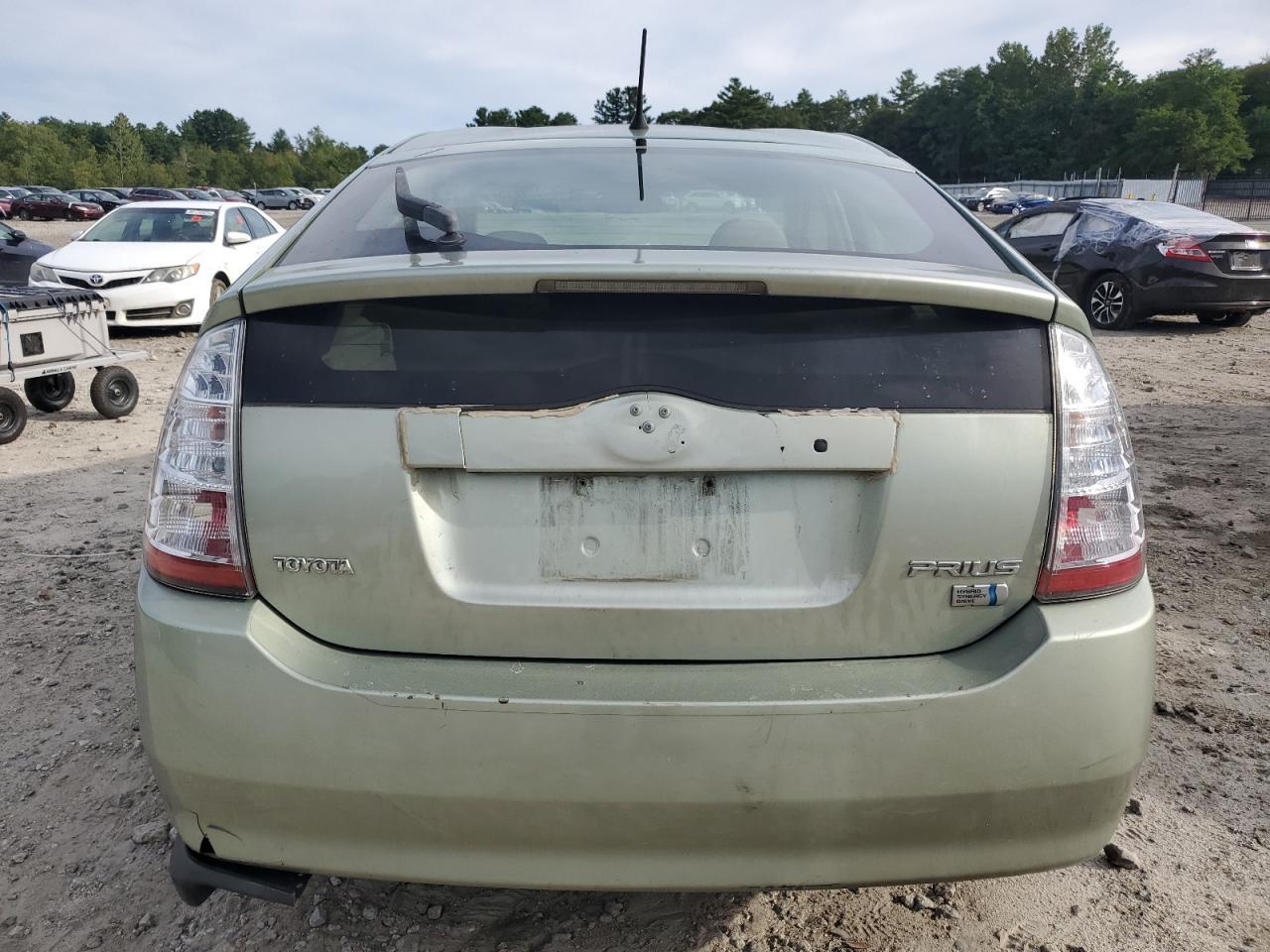 2007 Toyota Prius - Image 6