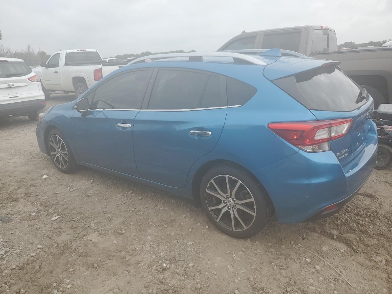 2017 Subaru Impreza Limited - Image 2