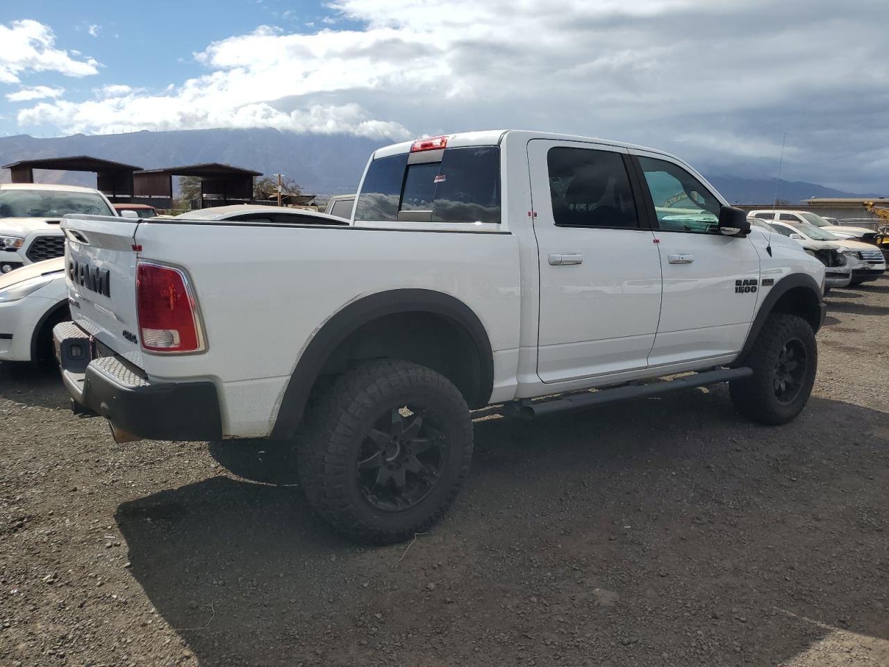 2016 Ram 1500 - Image 3