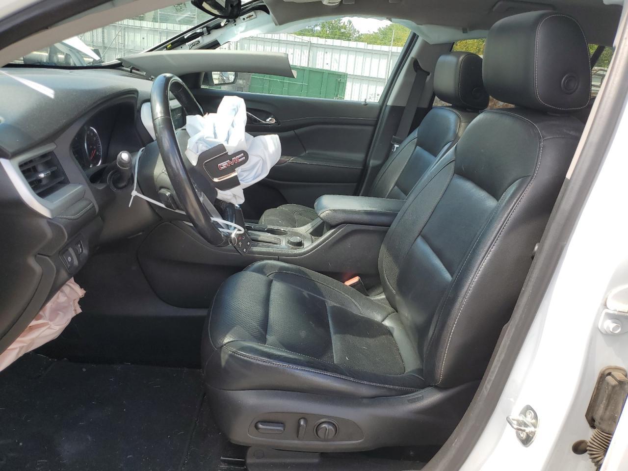 2019 GMC Acadia Slt-1 - Image 7