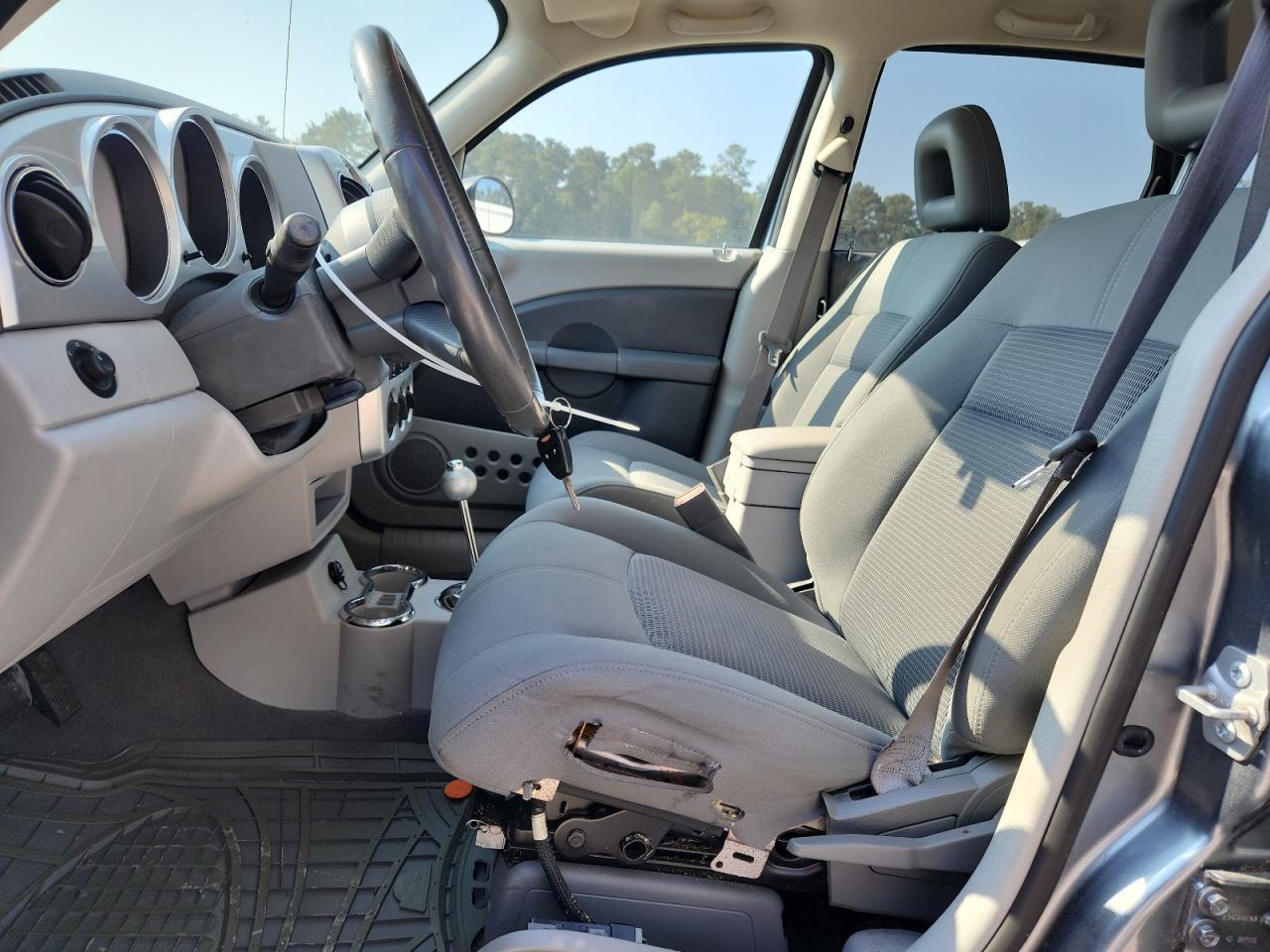 2010 Chrysler Pt Cruiser - Фото 7