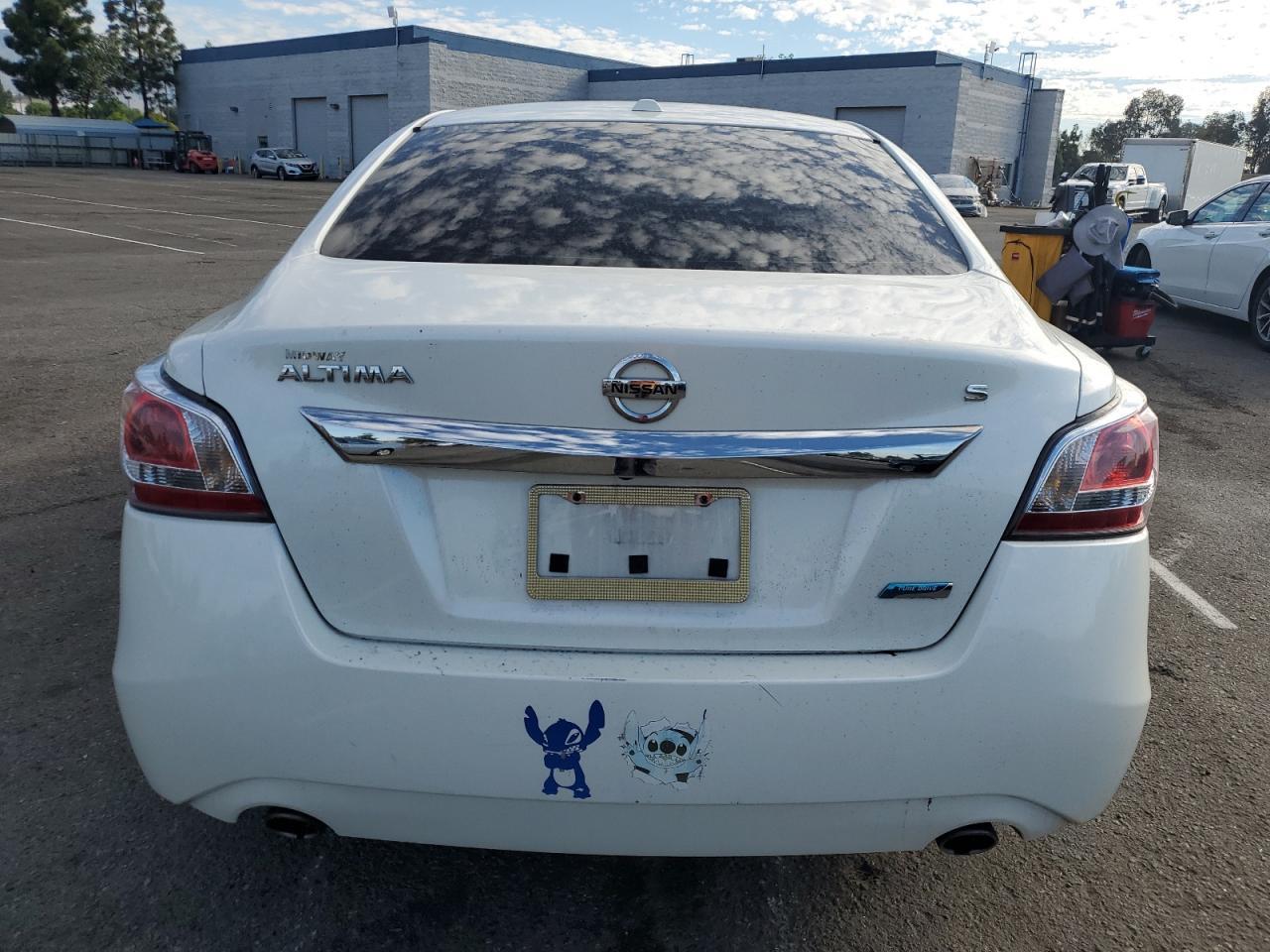 2014 Nissan Altima 2.5 - Image 6