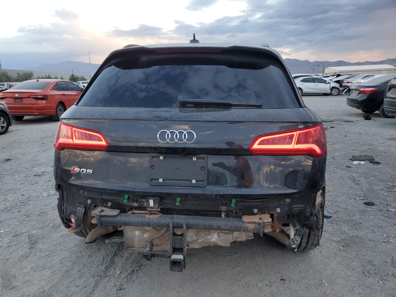 2020 Audi Sq5 Premium Plus - Image 6