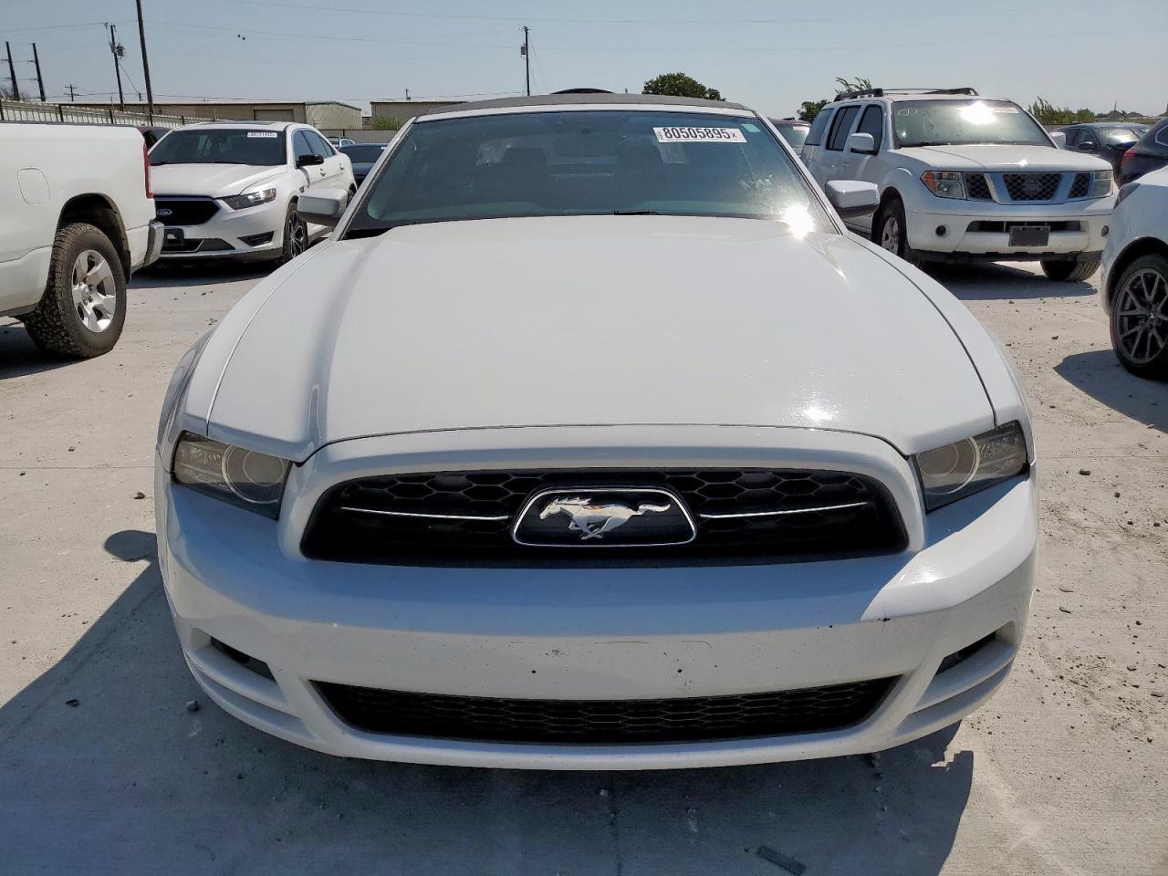 2014 Ford Mustang - Image 5