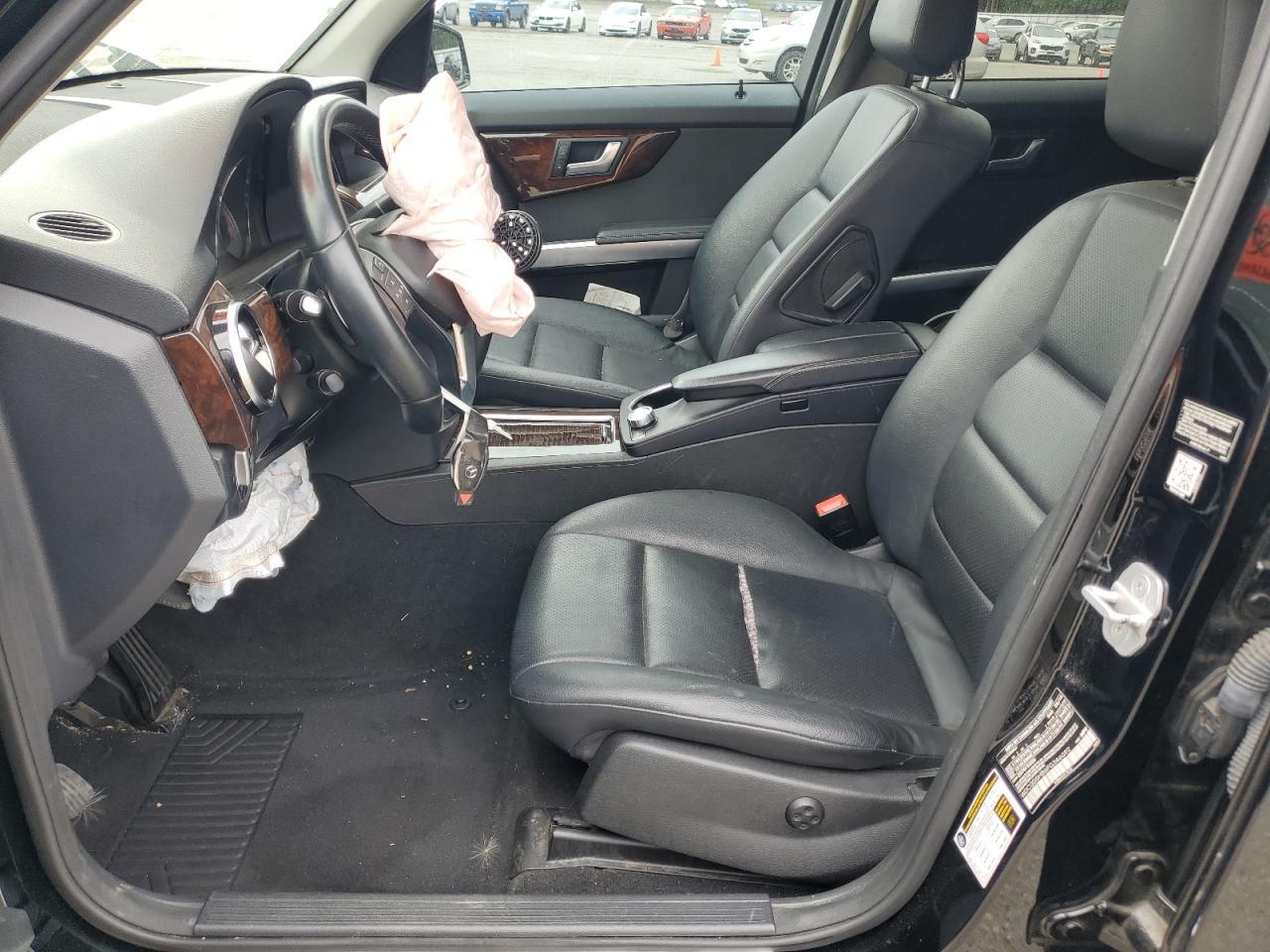 2015 Mercedes-Benz Glk 350 - Фото 7