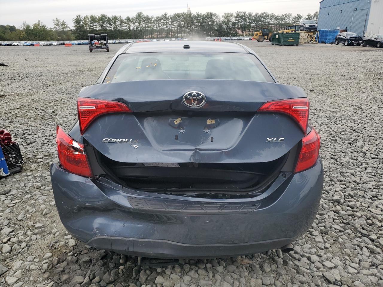 2019 Toyota Corolla L - Image 6