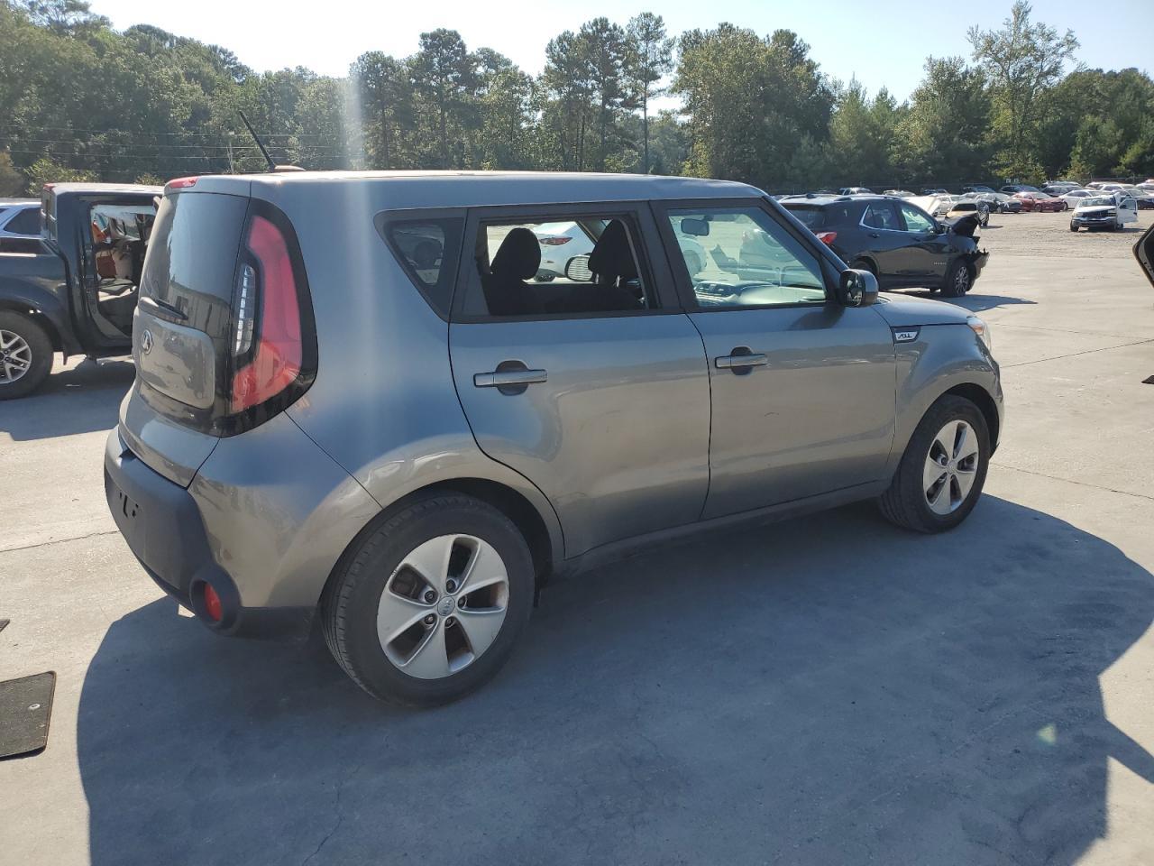 2016 Kia Soul - Фото 3