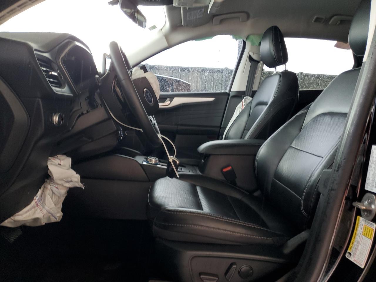 2022 Ford Escape Sel - Image 7