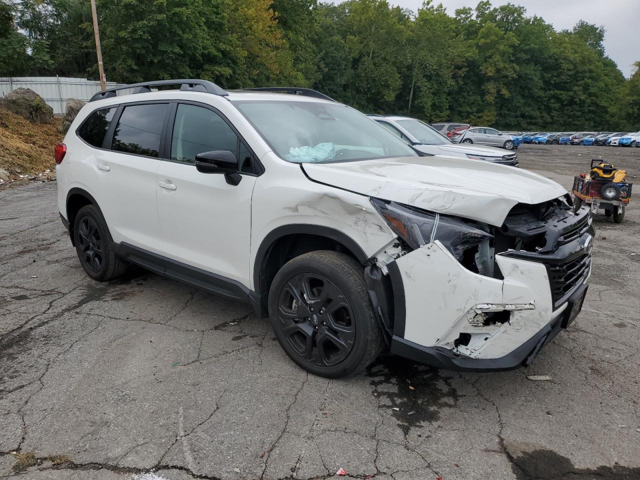 2023 Subaru Ascent Premium - Фото 4