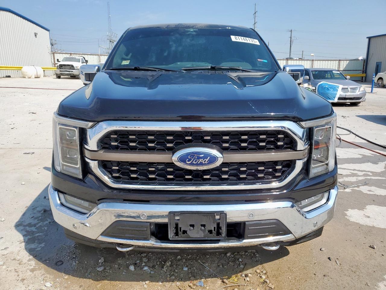 2023 Ford F150 Supercrew - Image 5