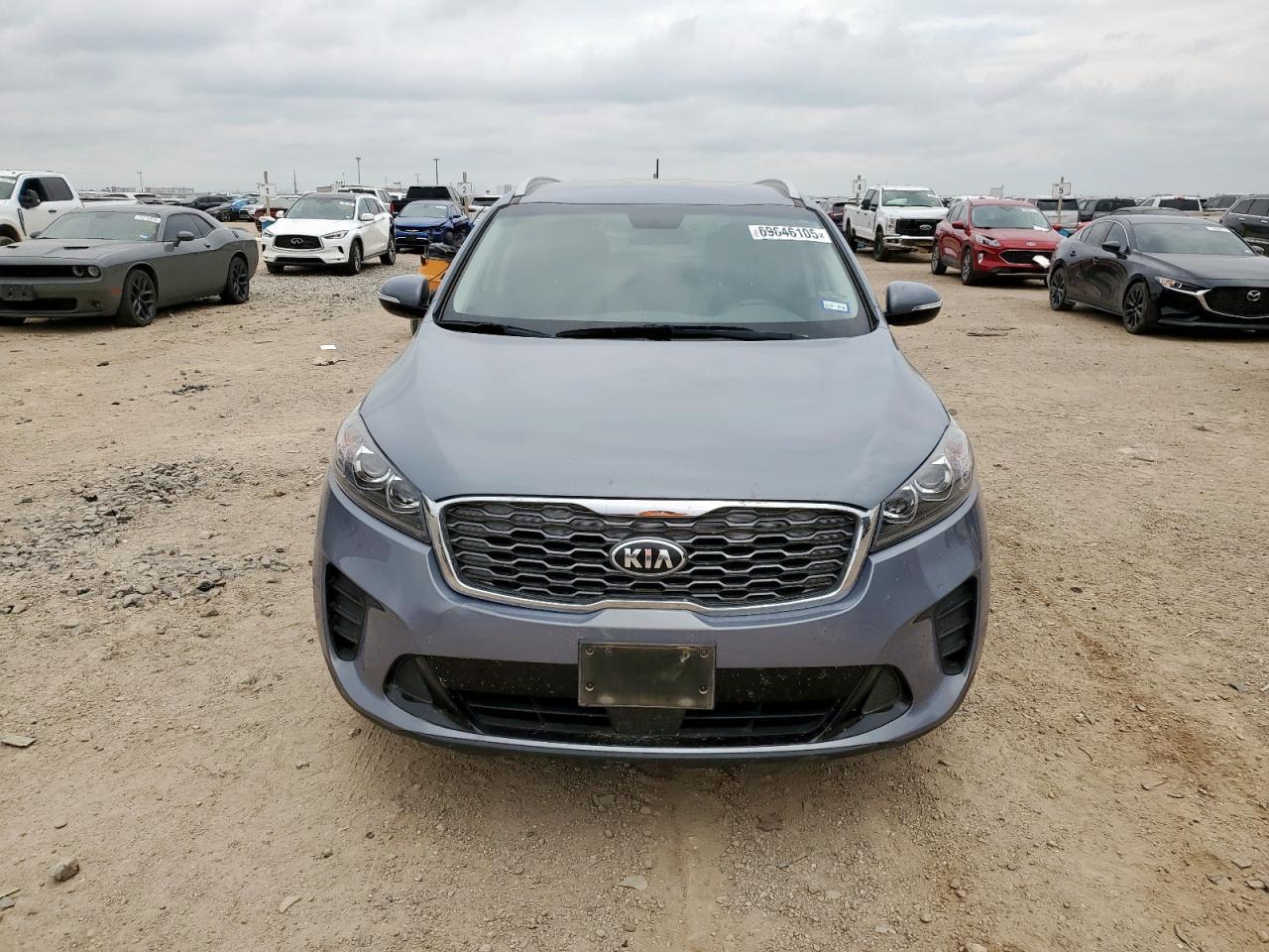 2020 Kia Sorento L - Фото 5