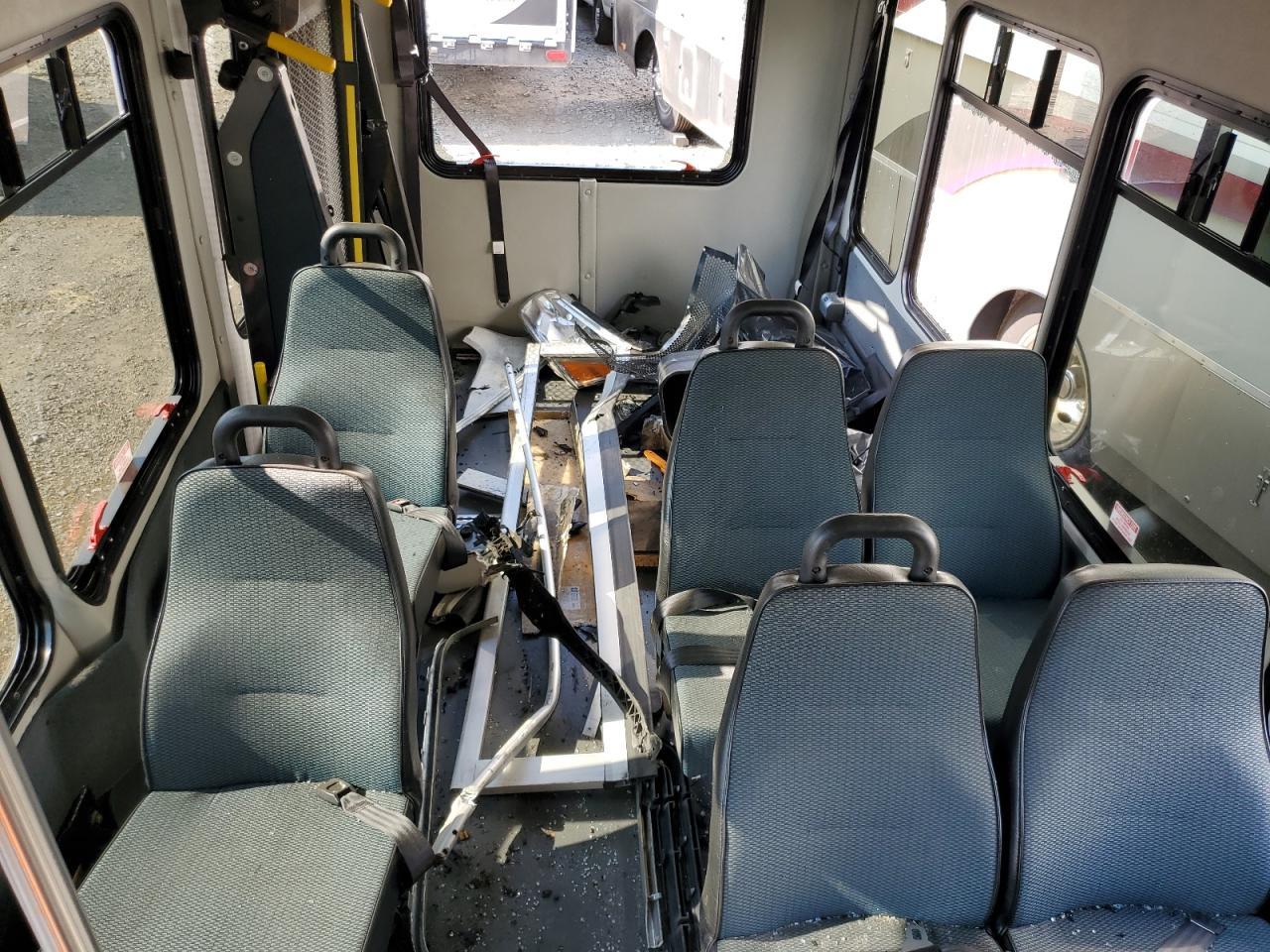 2019 Ford Transit T-350 Hd - Фото 6