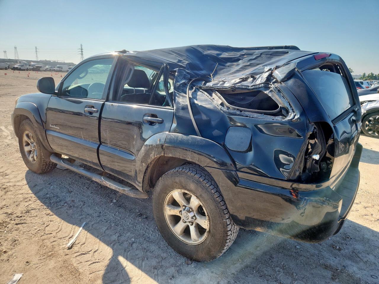 2006 Toyota 4Runner Sr5 - Image 2