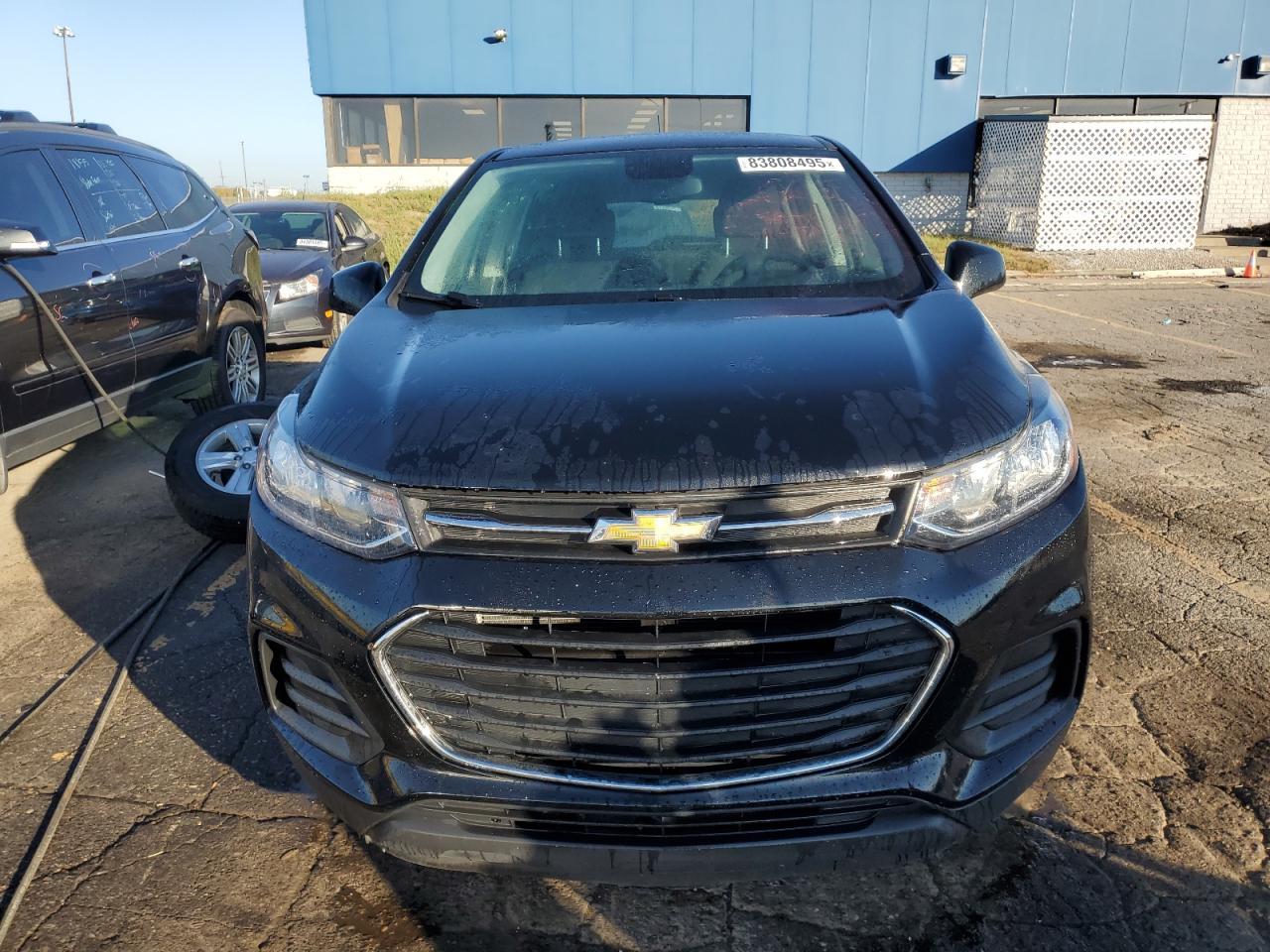 2019 Chevrolet Trax Ls - Image 5