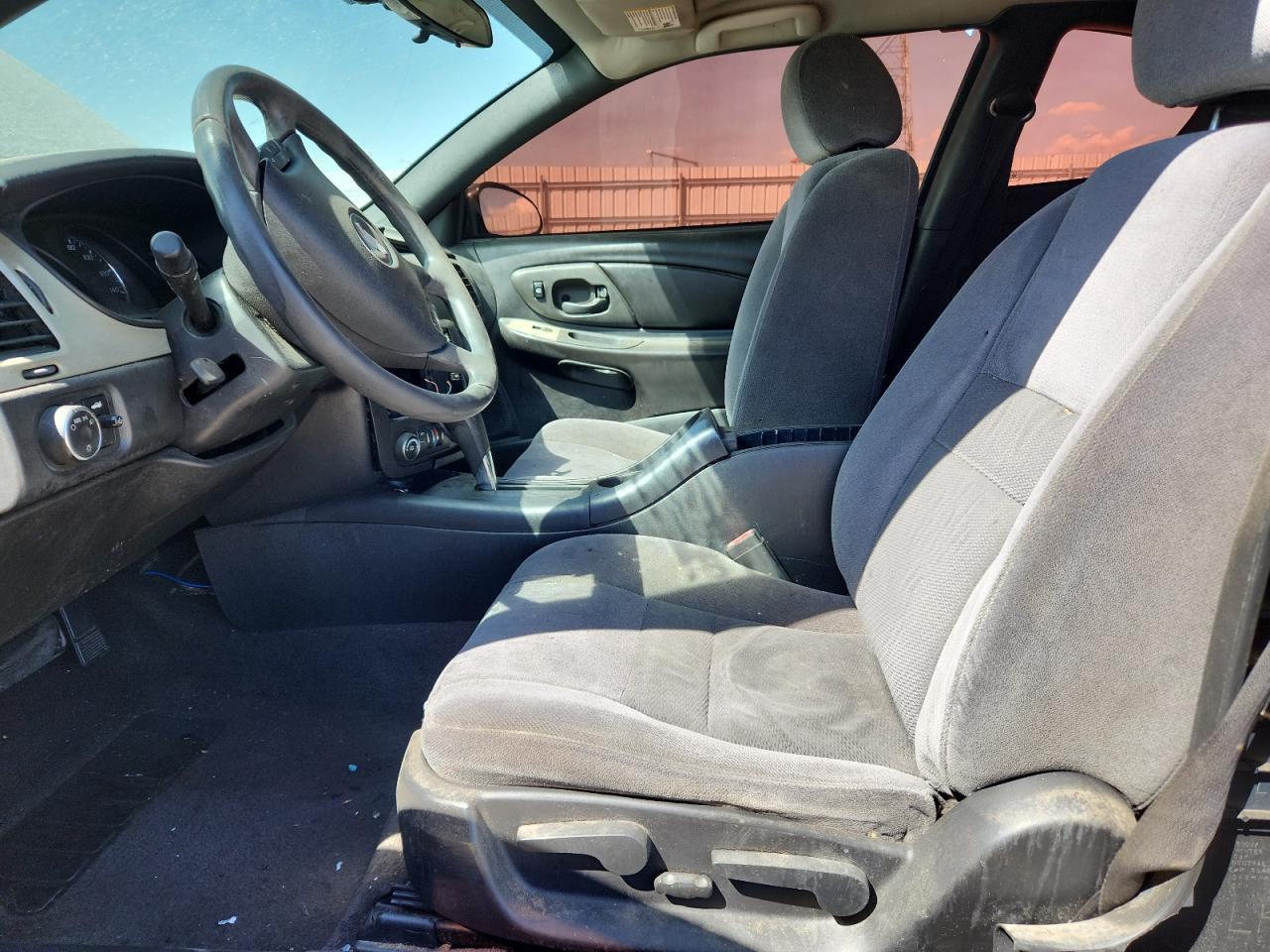 2006 Chevrolet Monte Carlo Lt - Фото 7