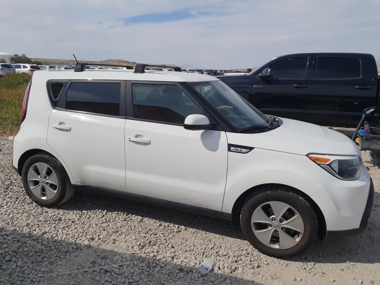 2016 Kia Soul - Image 4