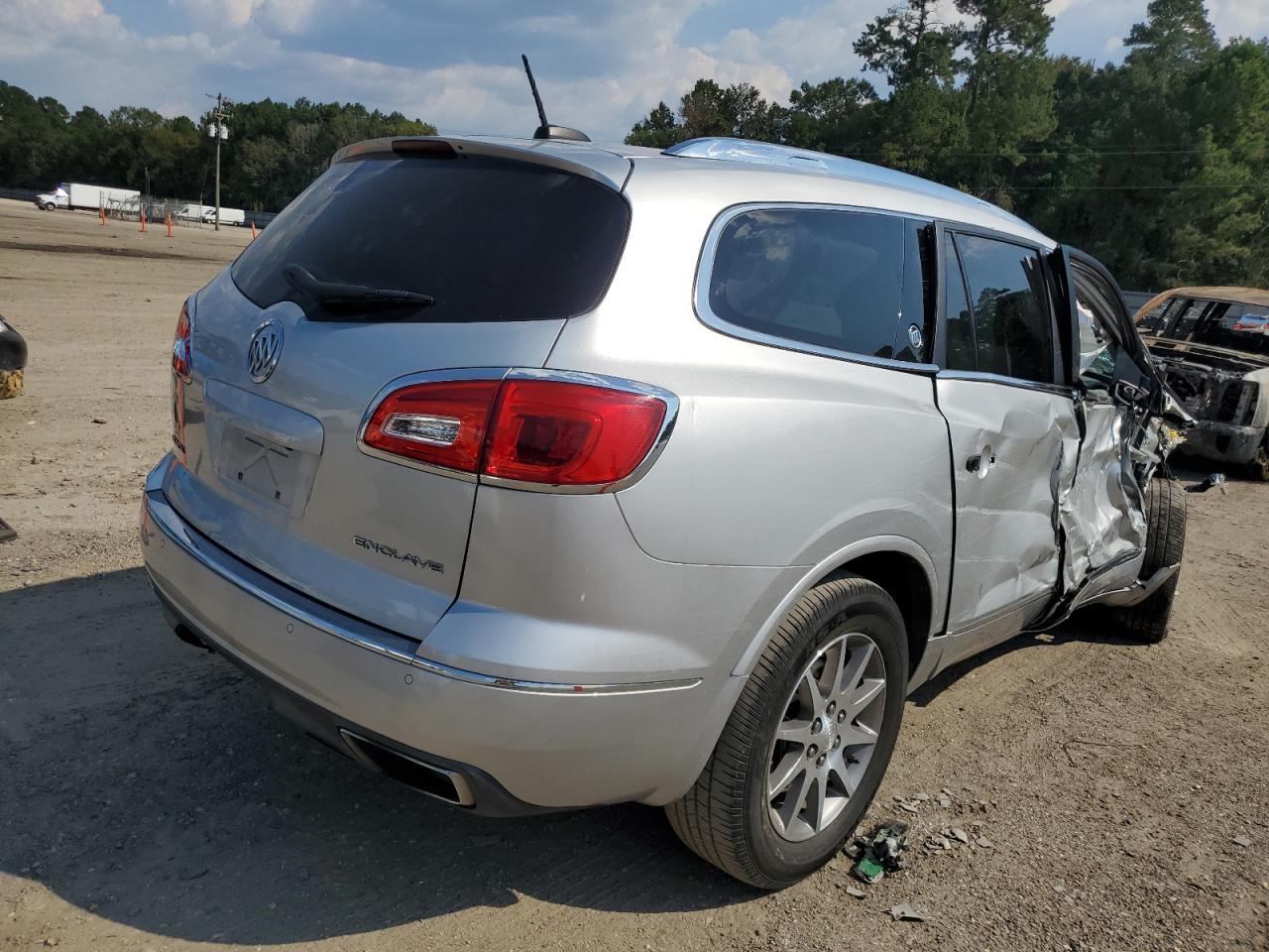 2016 Buick Enclave - Фото 3