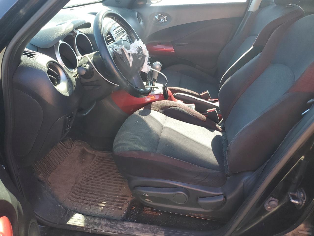 2013 Nissan Juke S - Фото 7