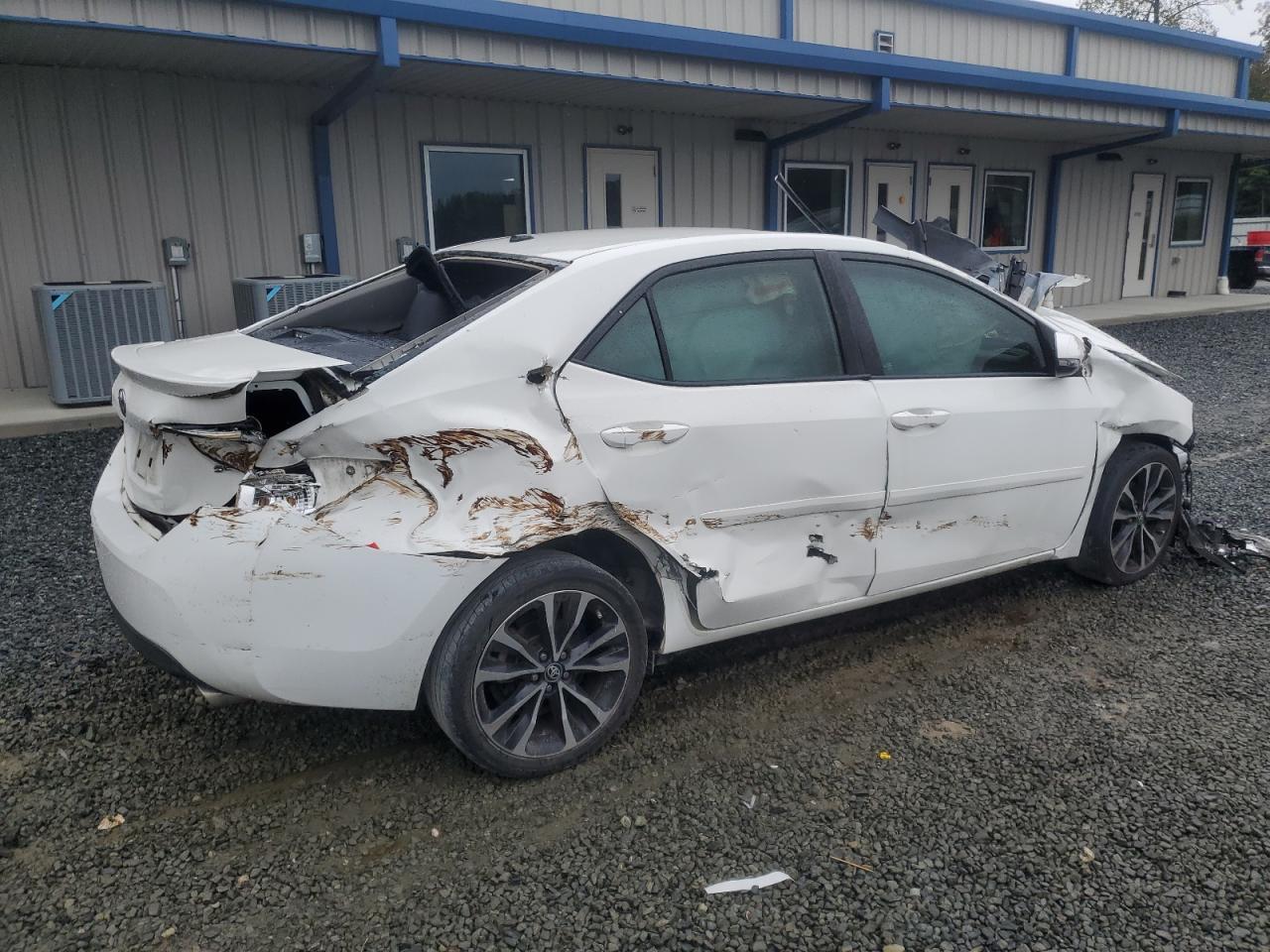 2017 Toyota Corolla L - Image 3