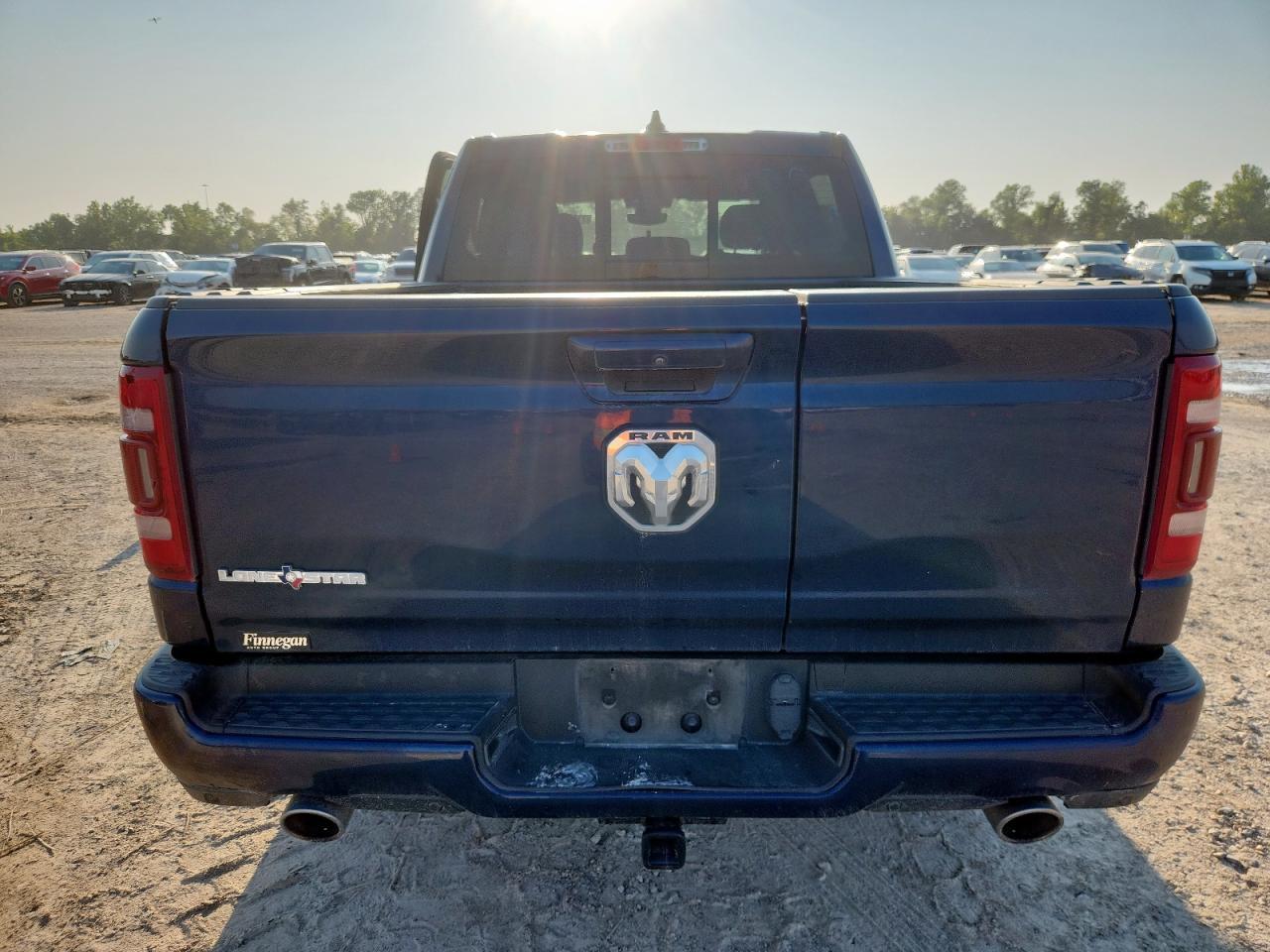 2020 Ram 1500 Big Horn/Lone Star - Image 6