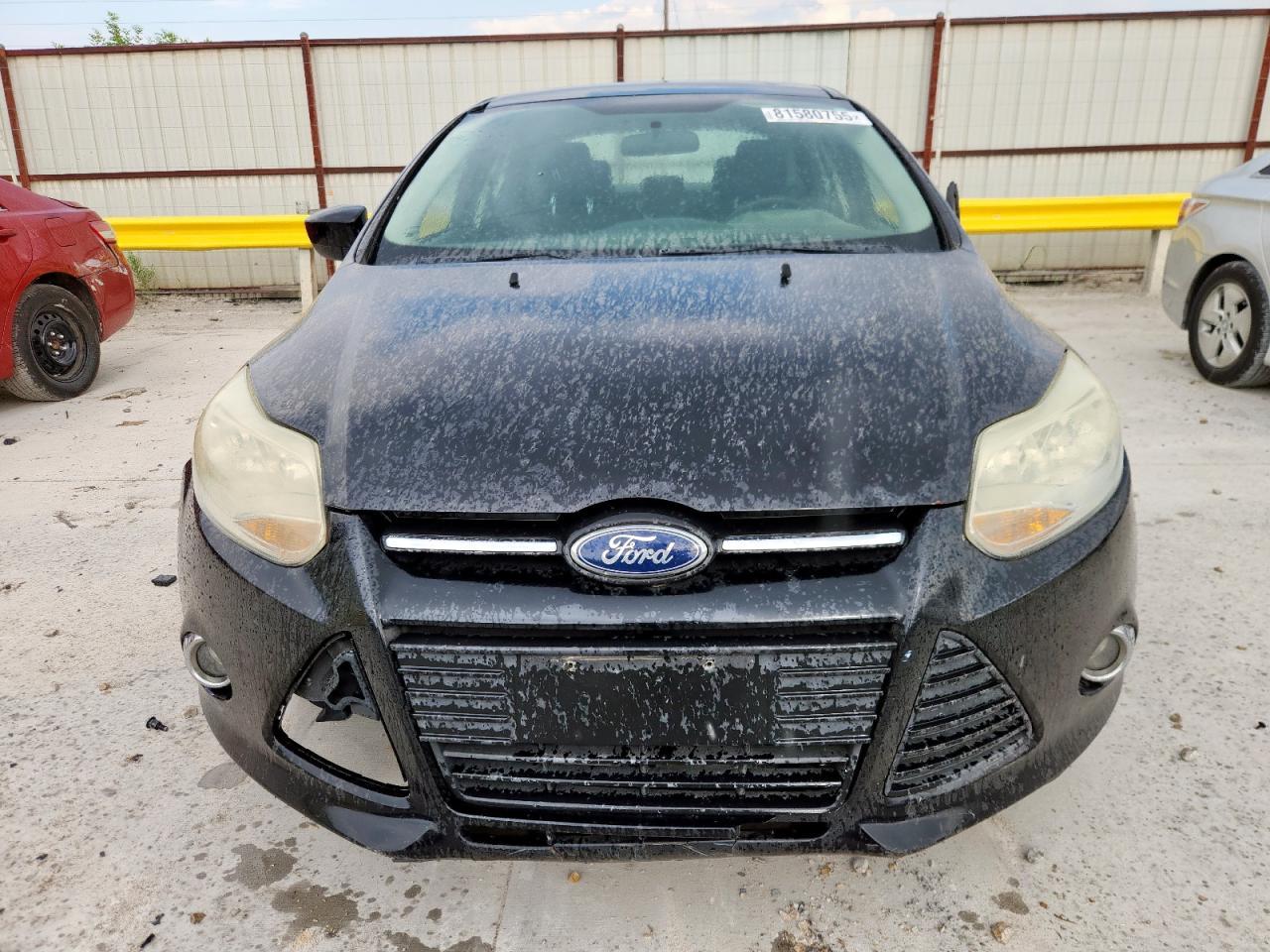 2012 Ford Focus Se - Image 5