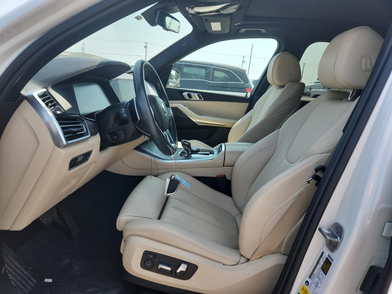 2020 BMW X5 xDrive40I - Image 7