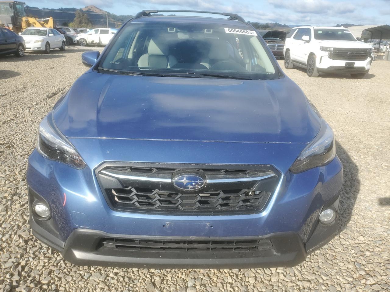 2019 Subaru Crosstrek Limited - Image 5