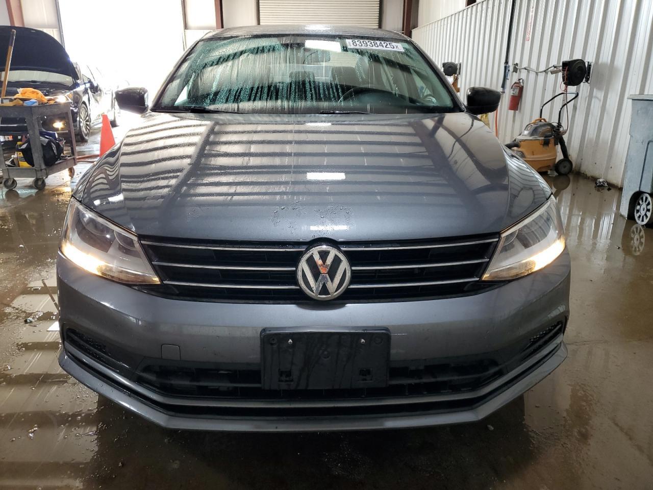 2016 Volkswagen Jetta S - Image 5