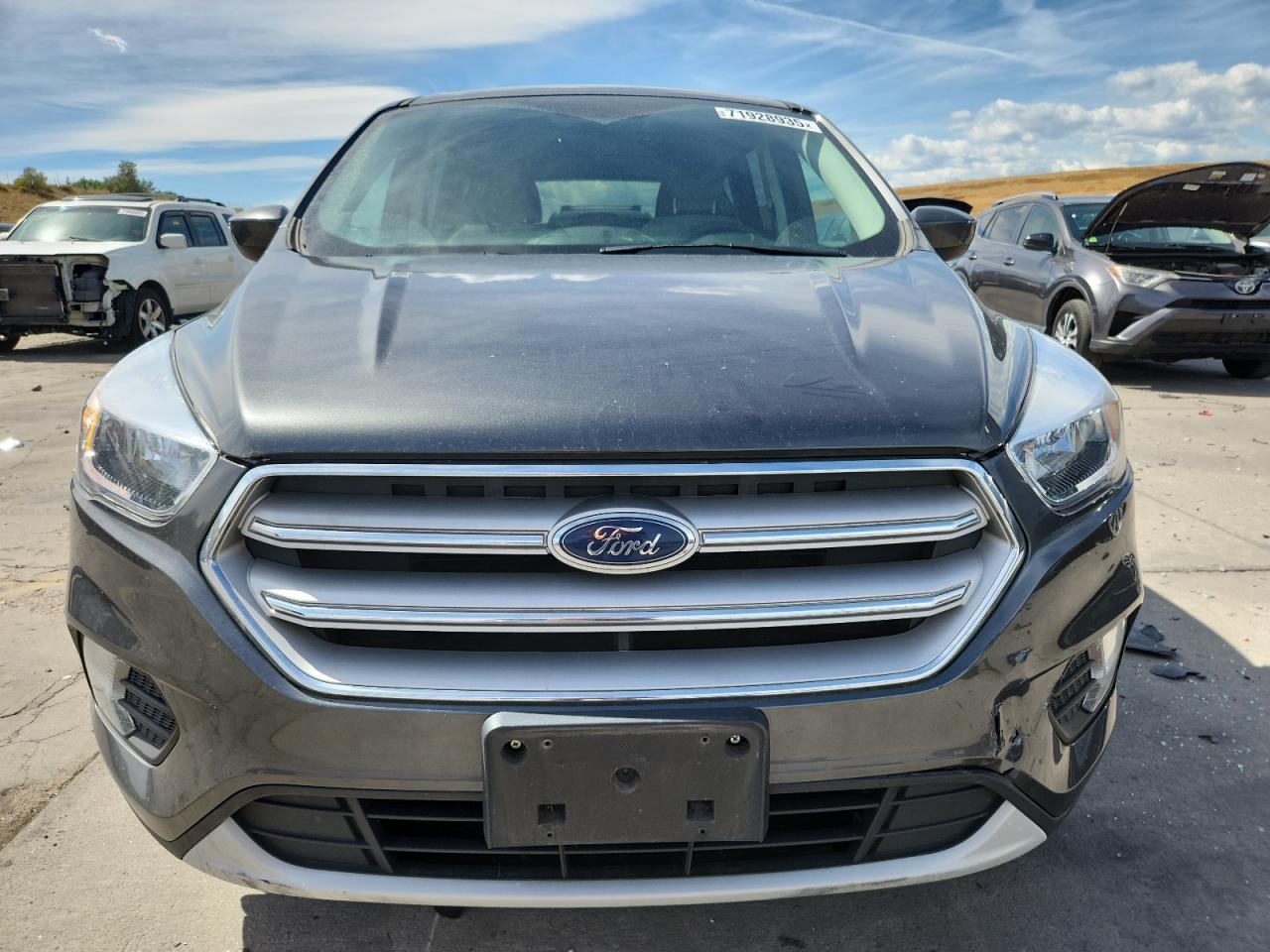 2019 Ford Escape Se - Image 5