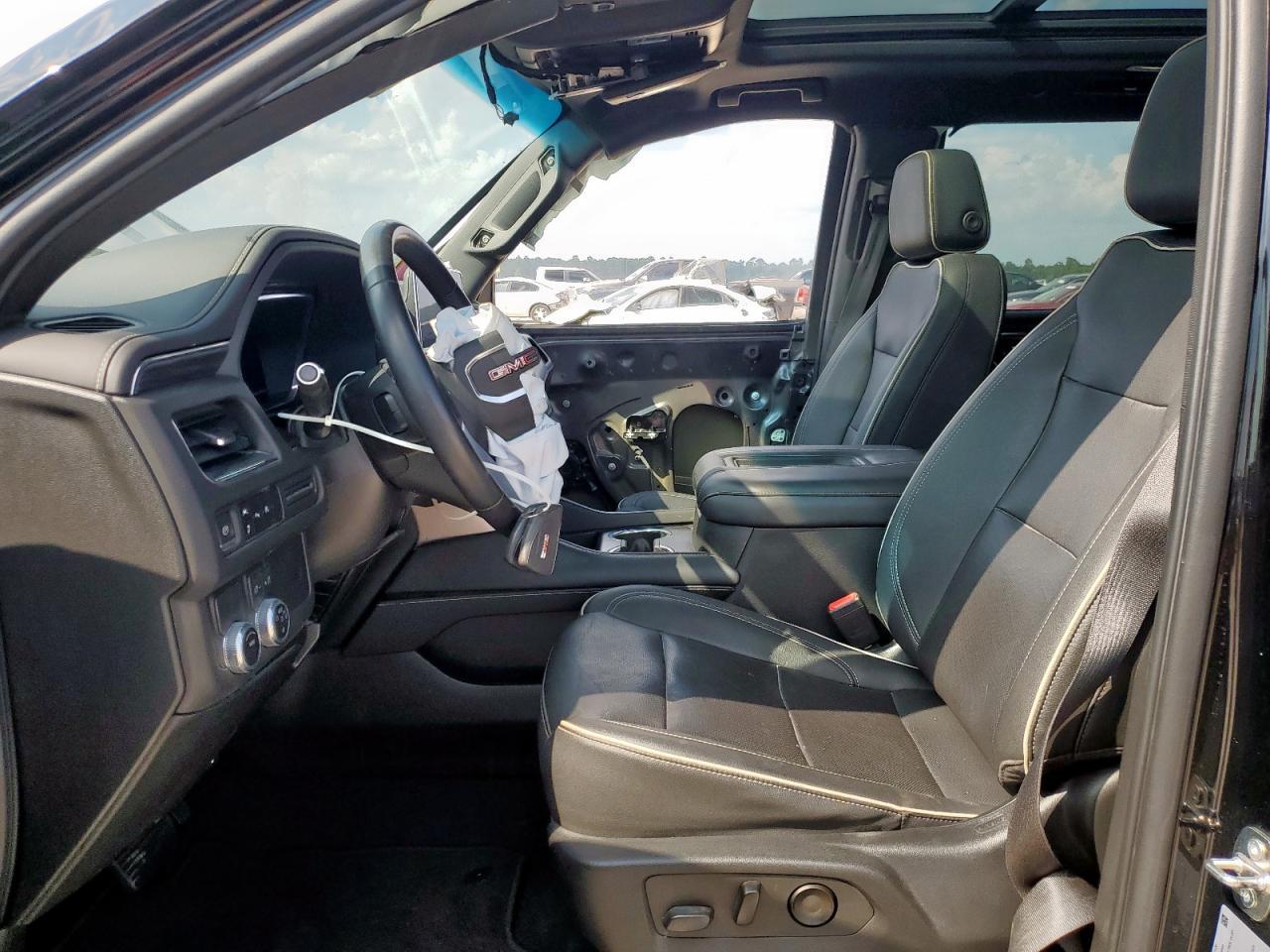 2023 GMC Yukon Xl C1500 Slt - Фото 7