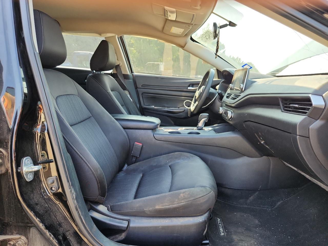 2019 Nissan Altima S - Фото 7