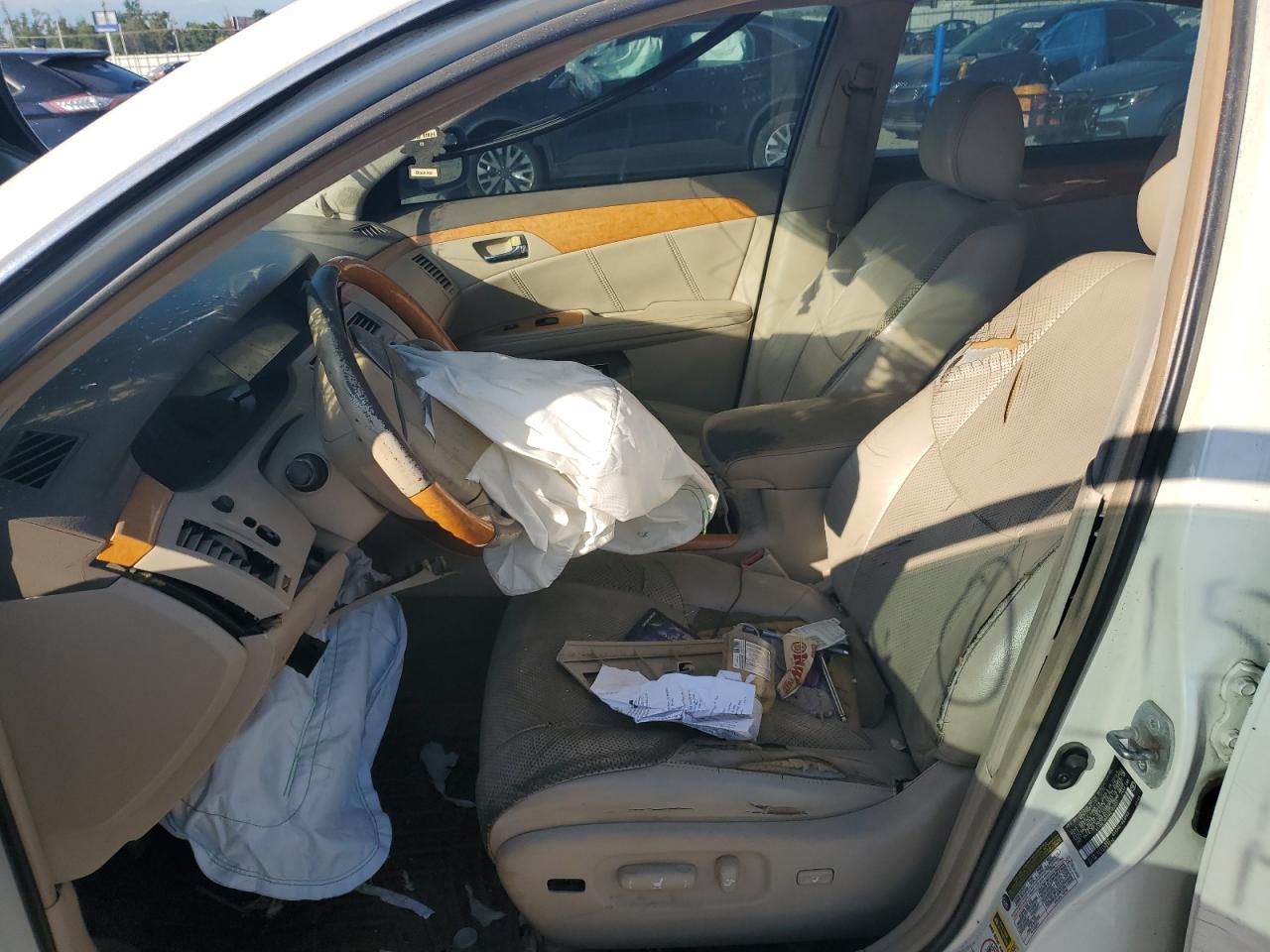 2006 Toyota Avalon Xl - Фото 7