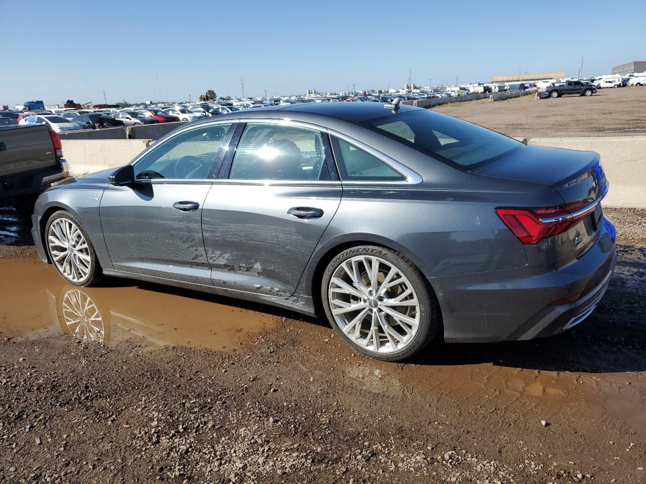 2019 Audi A6 Prestige - Image 2