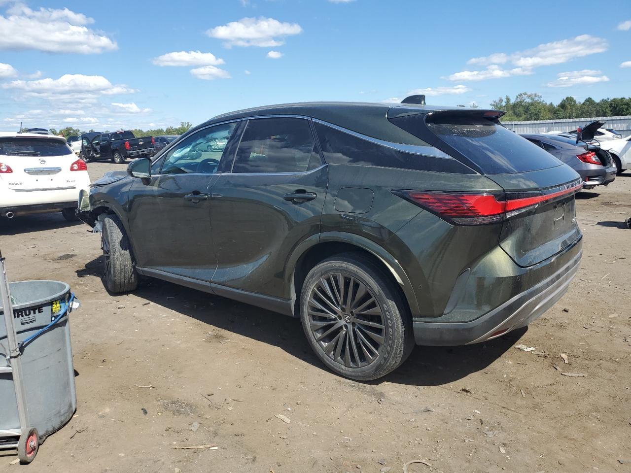 2023 Lexus Rx 350 Base - Фото 2