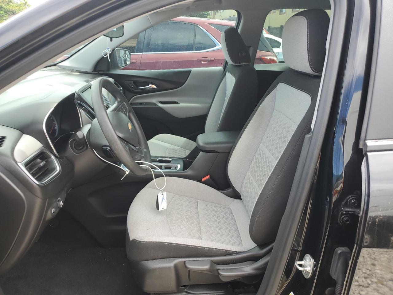 2023 Chevrolet Equinox Ls - Image 7
