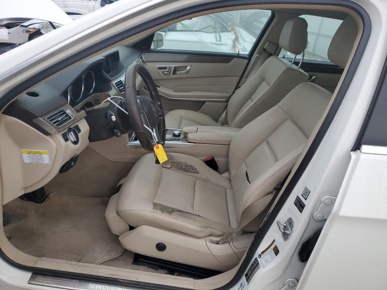 2014 Mercedes-Benz E 350 4Matic - Image 7