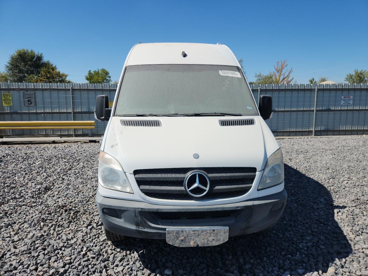 2011 Mercedes-Benz Sprinter 2500 - Image 5
