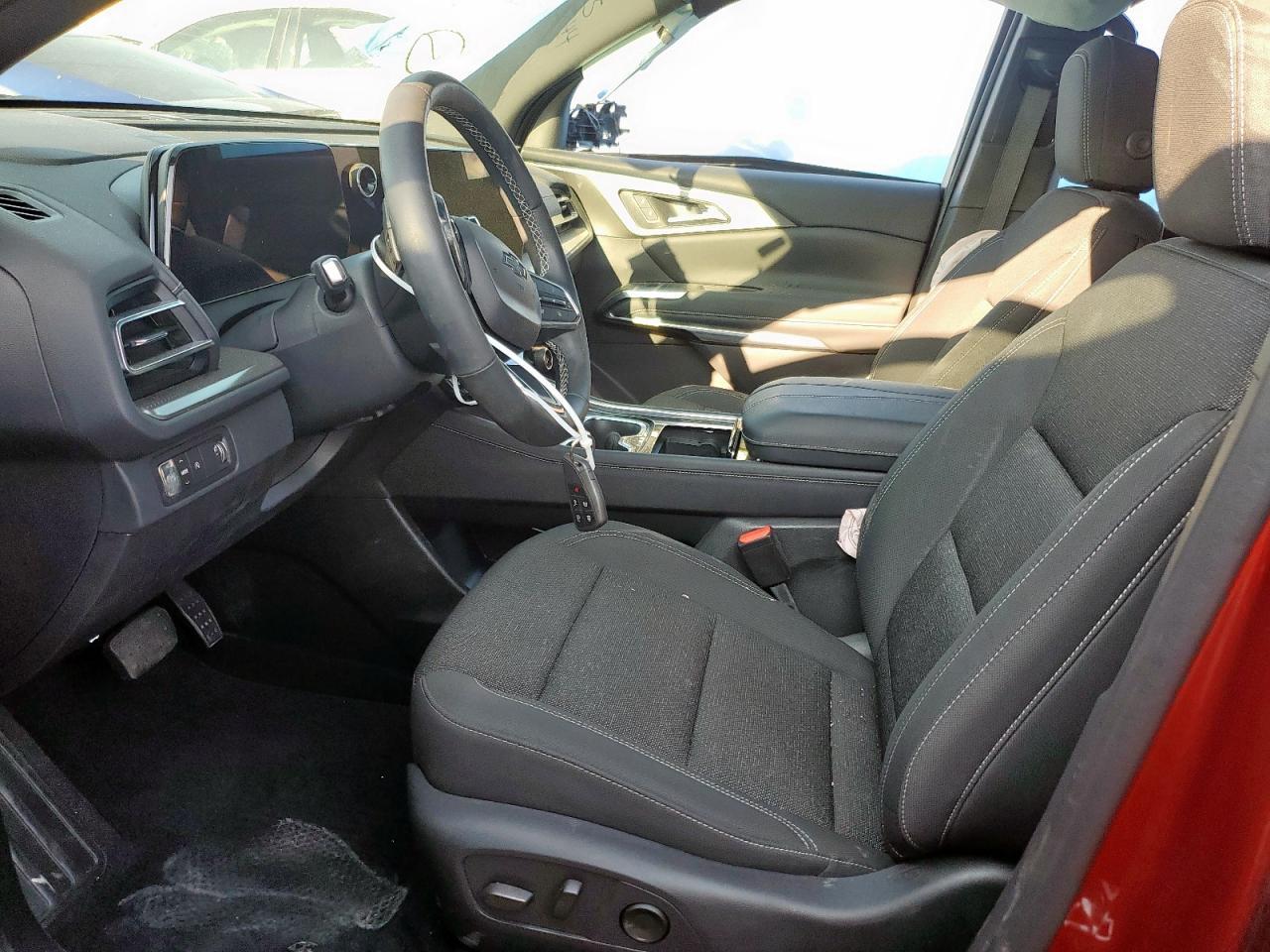 2024 Chevrolet Traverse Lt - Image 7