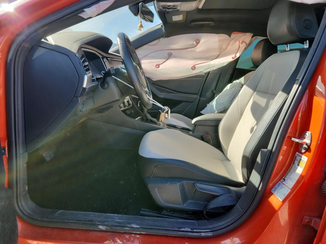 2020 Volkswagen Jetta S - Фото 7